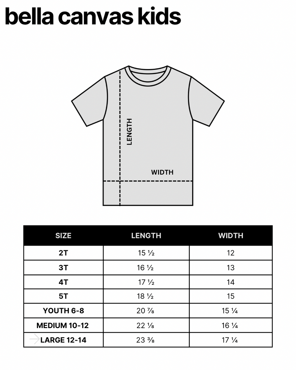 BLESS YOUR HEART (CHILDRENS)