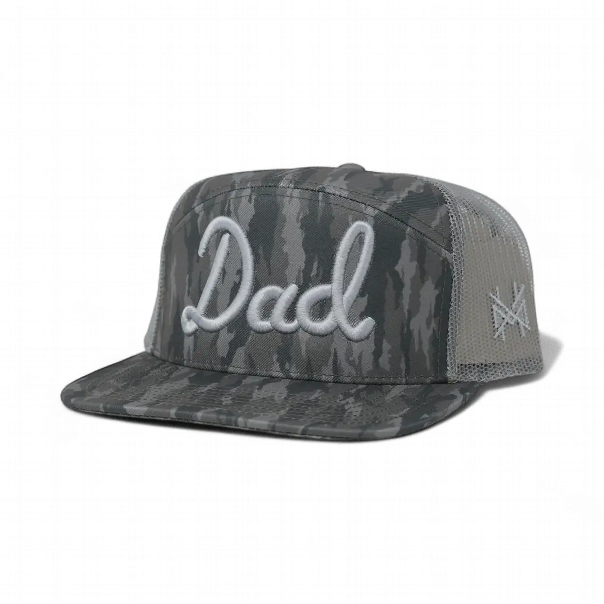 Dad Snapback Hat