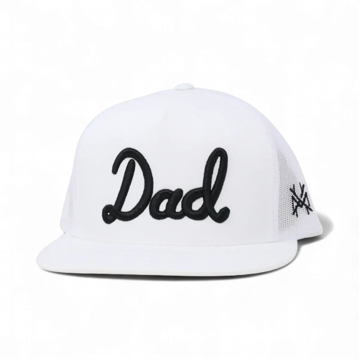 Dad Snapback Hat