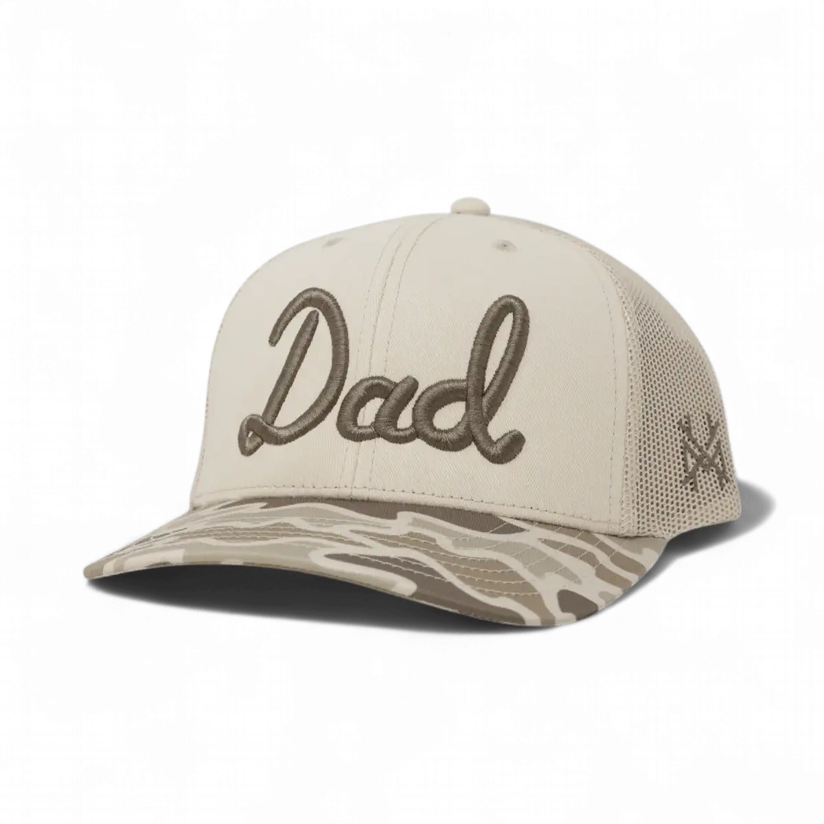 Dad Snapback Hat
