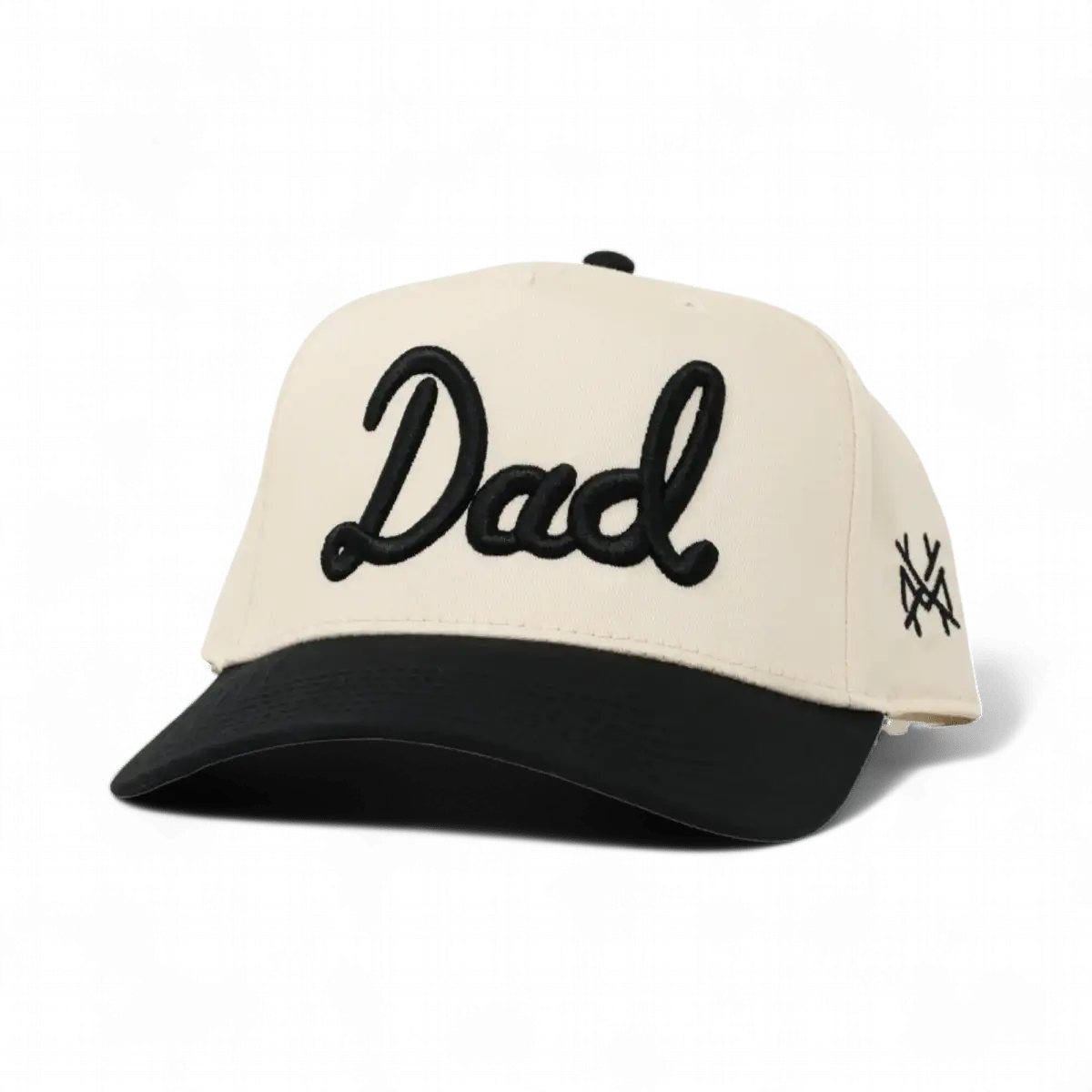 Dad Snapback Hat