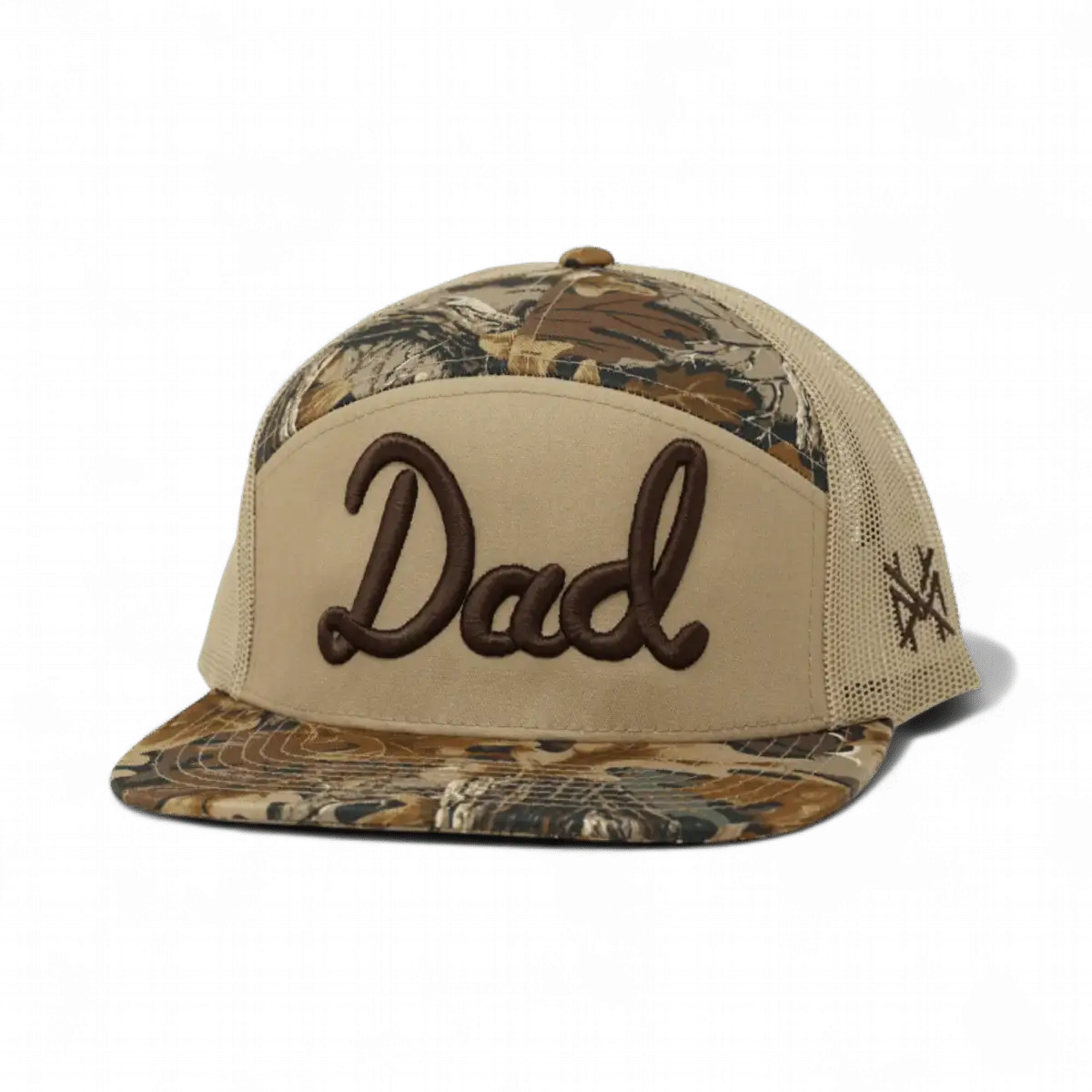 Dad Snapback Hat