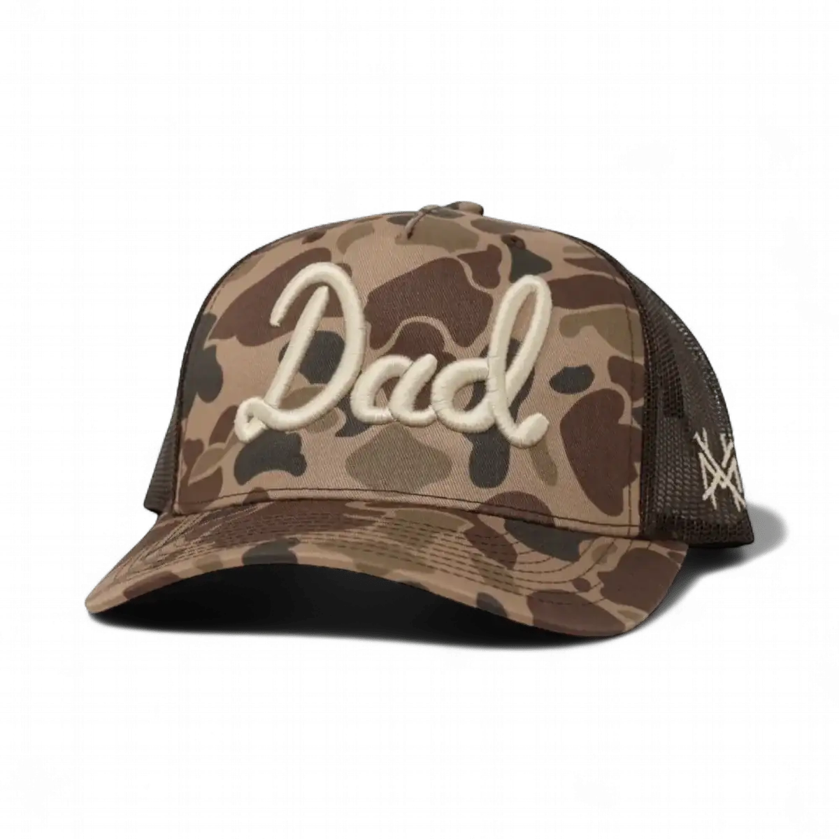 Dad Snapback Hat