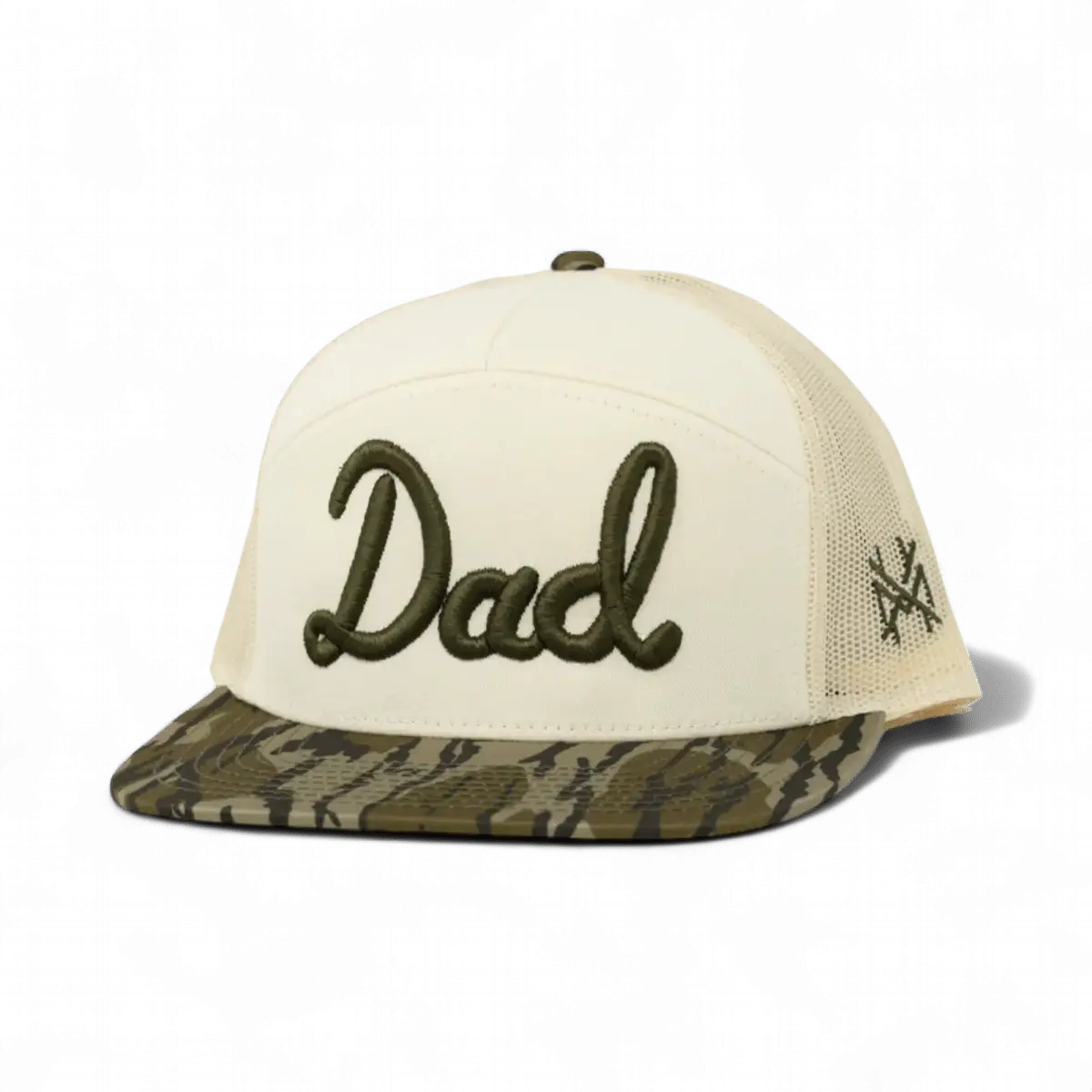 Dad Snapback Hat