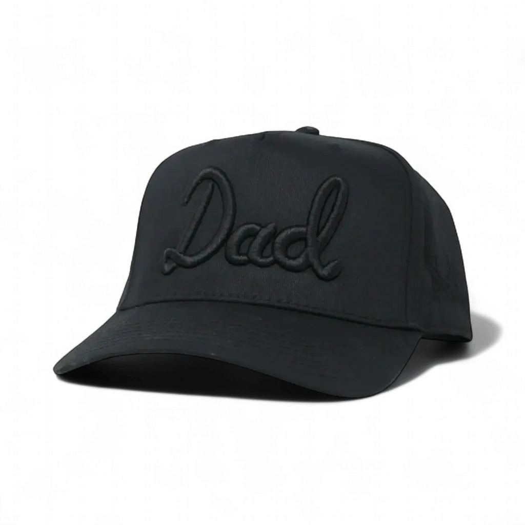Dad Snapback Hat