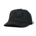 Dad Snapback Hat