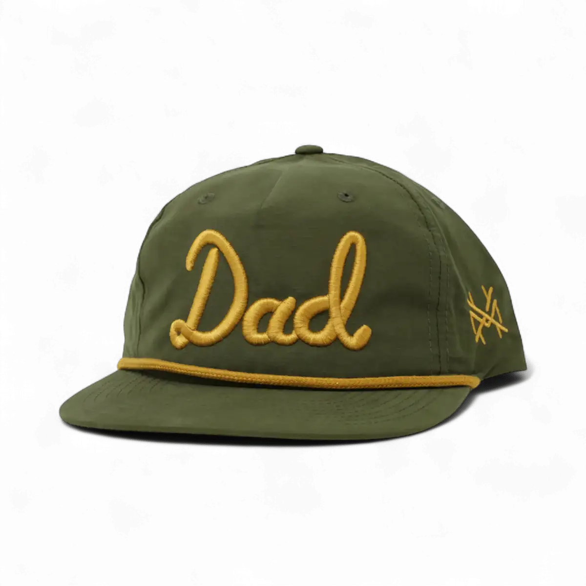 Dad Snapback Hat