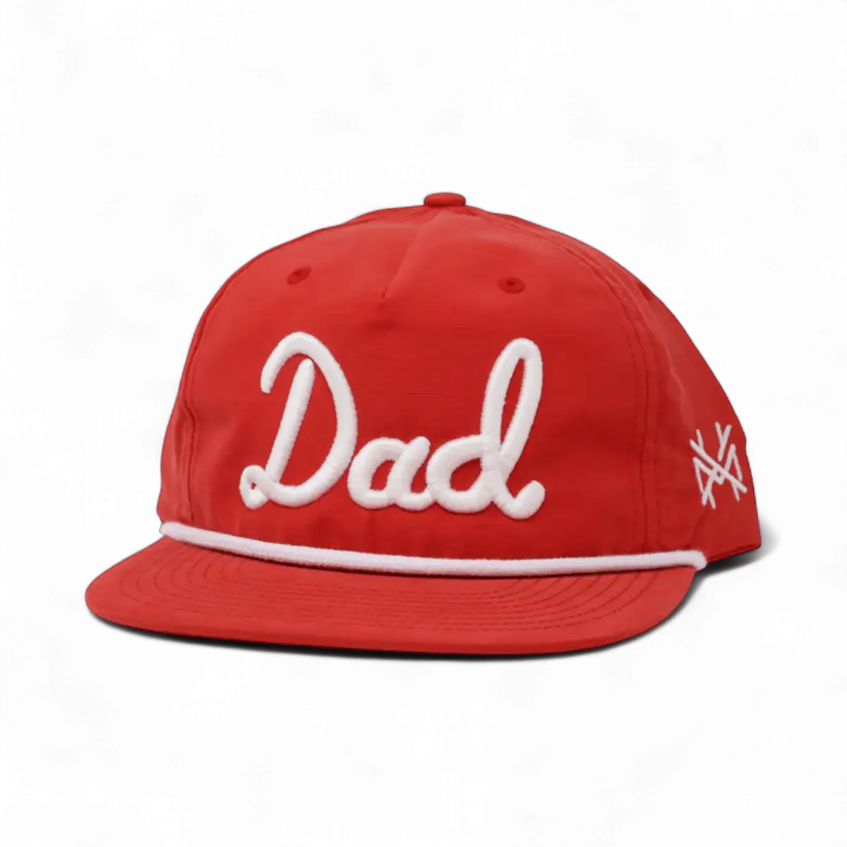 Dad Snapback Hat