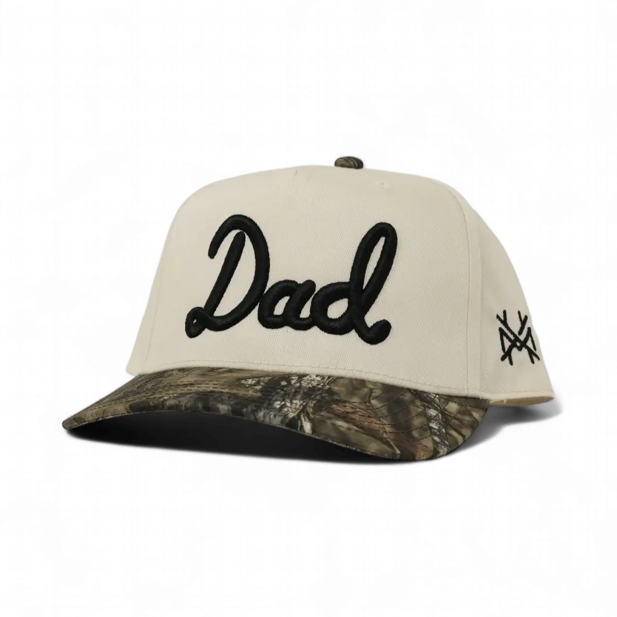Dad Snapback Hat
