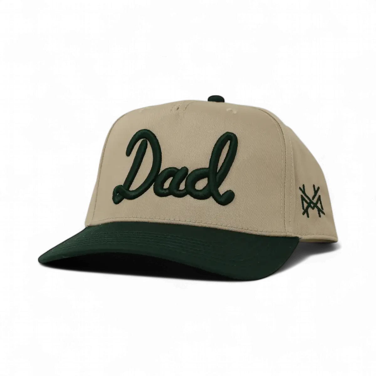 Dad Snapback Hat