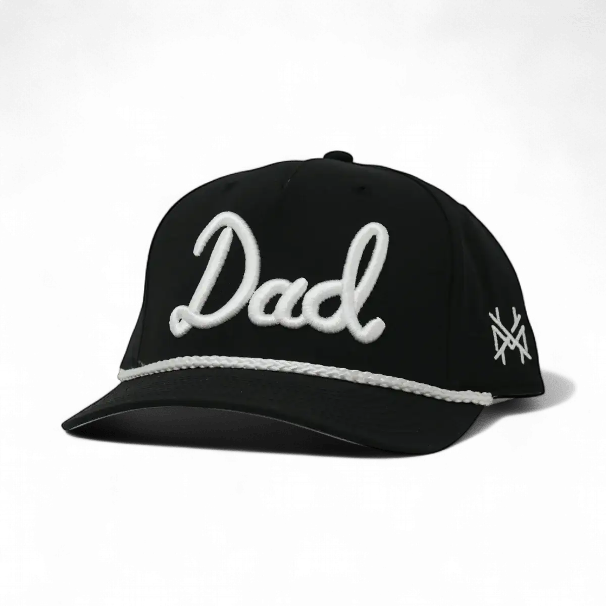 Dad Snapback Hat
