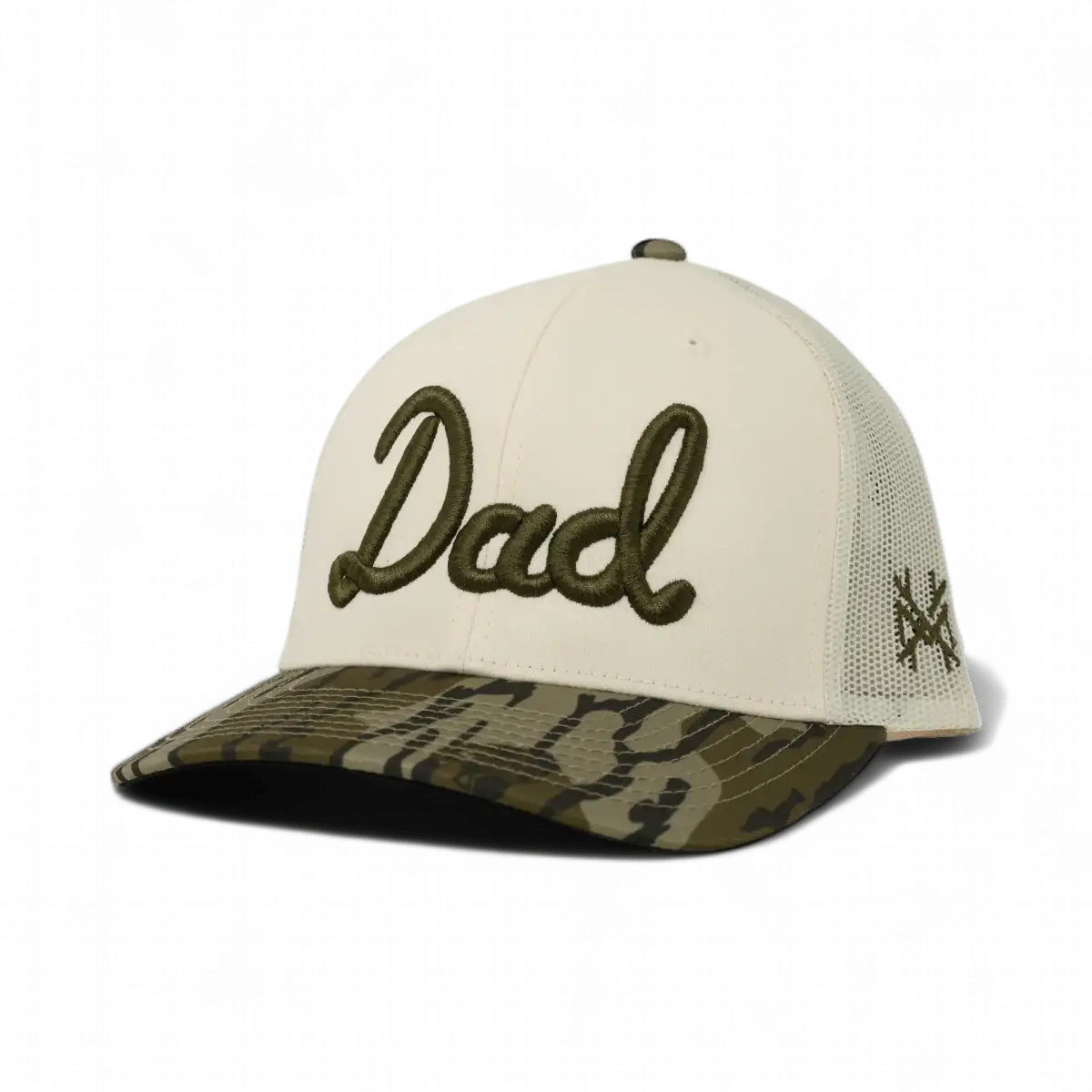 Dad Snapback Hat