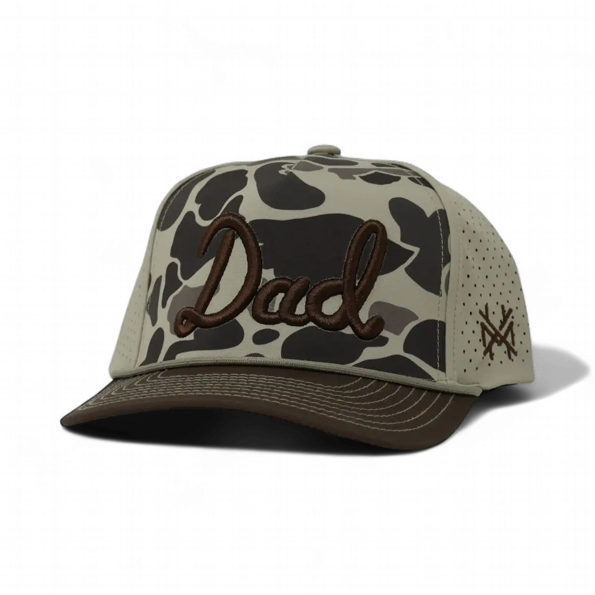 Dad Snapback Hat